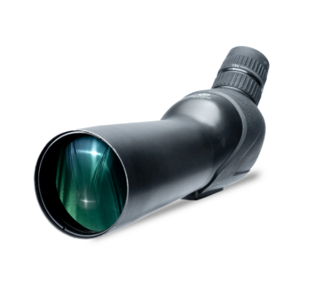 Зрительная труба Vanguard VESTA 350A, 12-45X50, штатив, чехол, арт. VESTA 350A